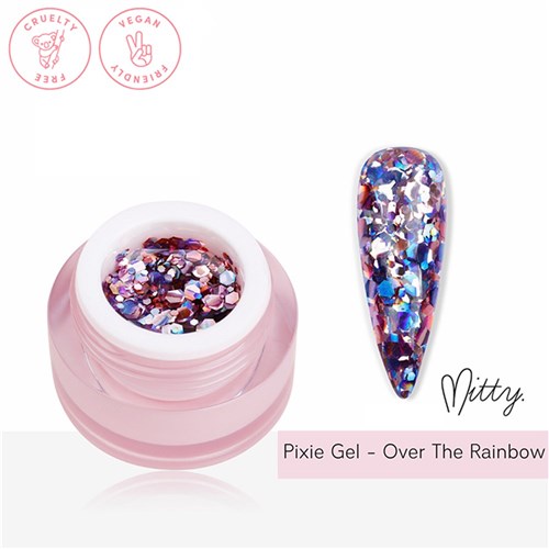 Pixie Podz - Over The Rainbow